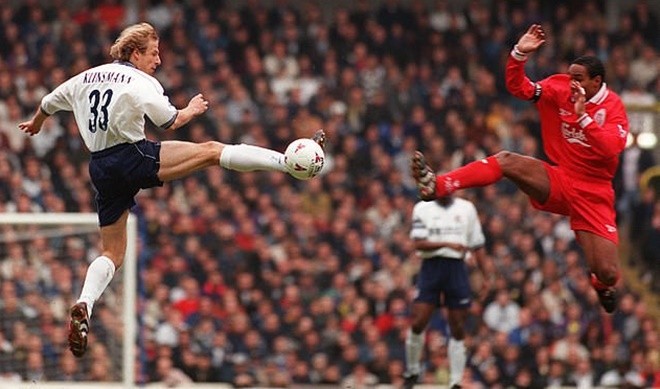 8 ngôi sao trở thành cứu tinh của đội bóng vào cuối mùa - Bóng Đá