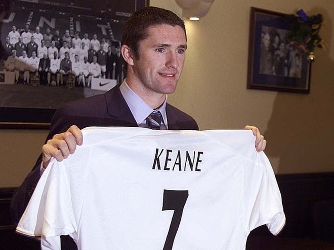 8 ngôi sao trở thành cứu tinh của đội bóng vào cuối mùa - Bóng Đá