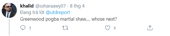 Mason Greenwood lộ ảnh 