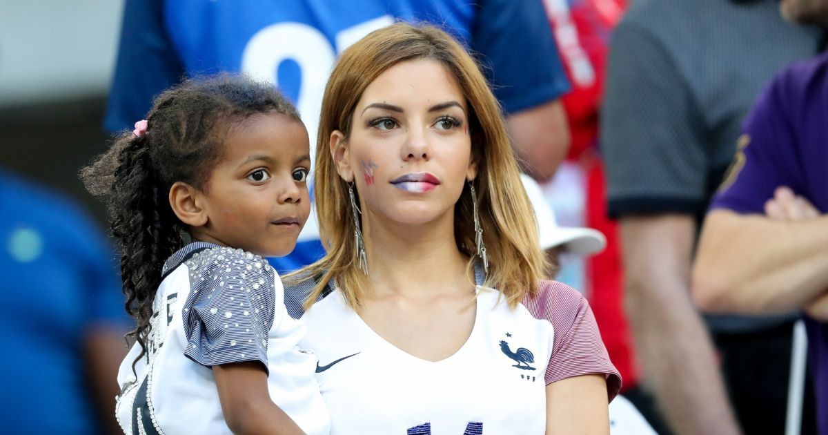 Juve, Matuidi's wife: 'Blaise is fine' - Bóng Đá