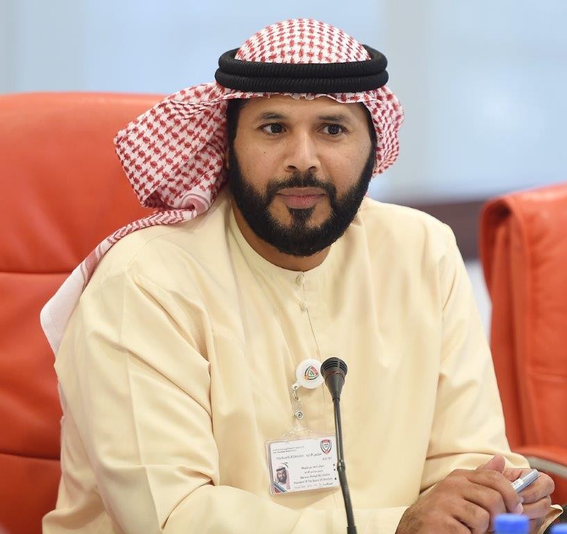 Chủ tịch LĐBĐ UAE lớn tiếng xem nhẹ các đội bóng Đông Nam Á - Bóng Đá