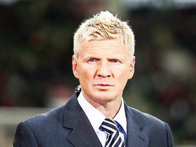Stefan Effenberg not pleased with Bayern’s transfer activity - Bóng Đá