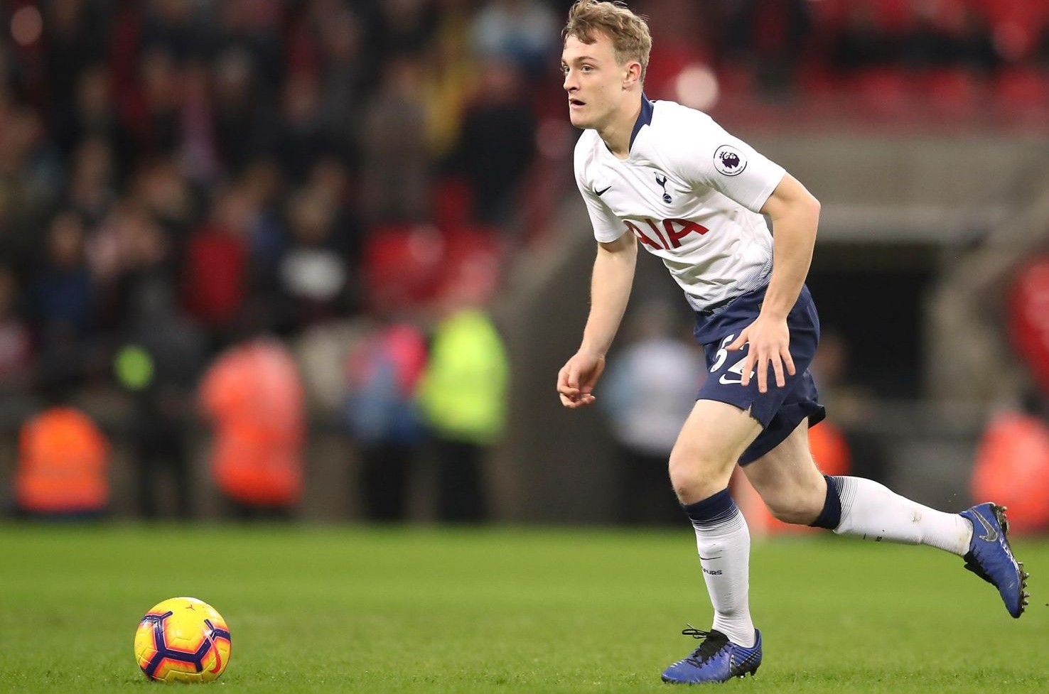 Tottenham Hotspur: Fans discuss Jose Mourinho’s plans for Oliver Skipp - Bóng Đá