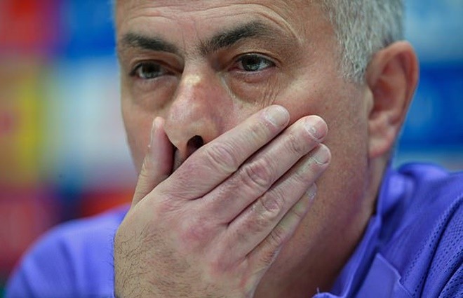 how exactly will Jose Mourinho try and solve Tottenham's forward woes for the rest of the season? - Bóng Đá
