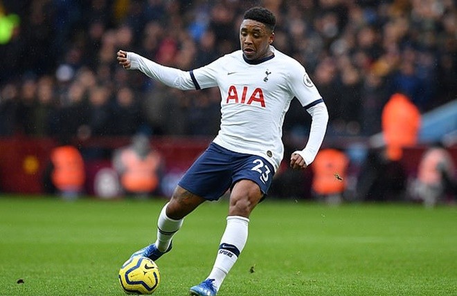 how exactly will Jose Mourinho try and solve Tottenham's forward woes for the rest of the season? - Bóng Đá
