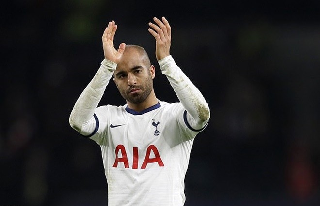 how exactly will Jose Mourinho try and solve Tottenham's forward woes for the rest of the season? - Bóng Đá