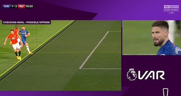 Wenger's offside law change 'impossible' for next season - IFAB chief - Bóng Đá