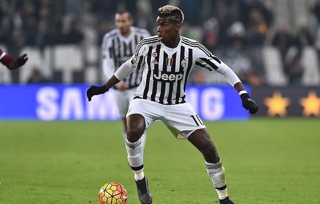Manchester United are MILES apart on Paul Pogba's valuation... if Ed Woodward sells him £150m, he deserves a statue outside Old Trafford - Bóng Đá