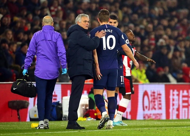 How much Tottenham have told Man Utd to pay for Harry Kane amid Juventus, Real Madrid talk - Bóng Đá