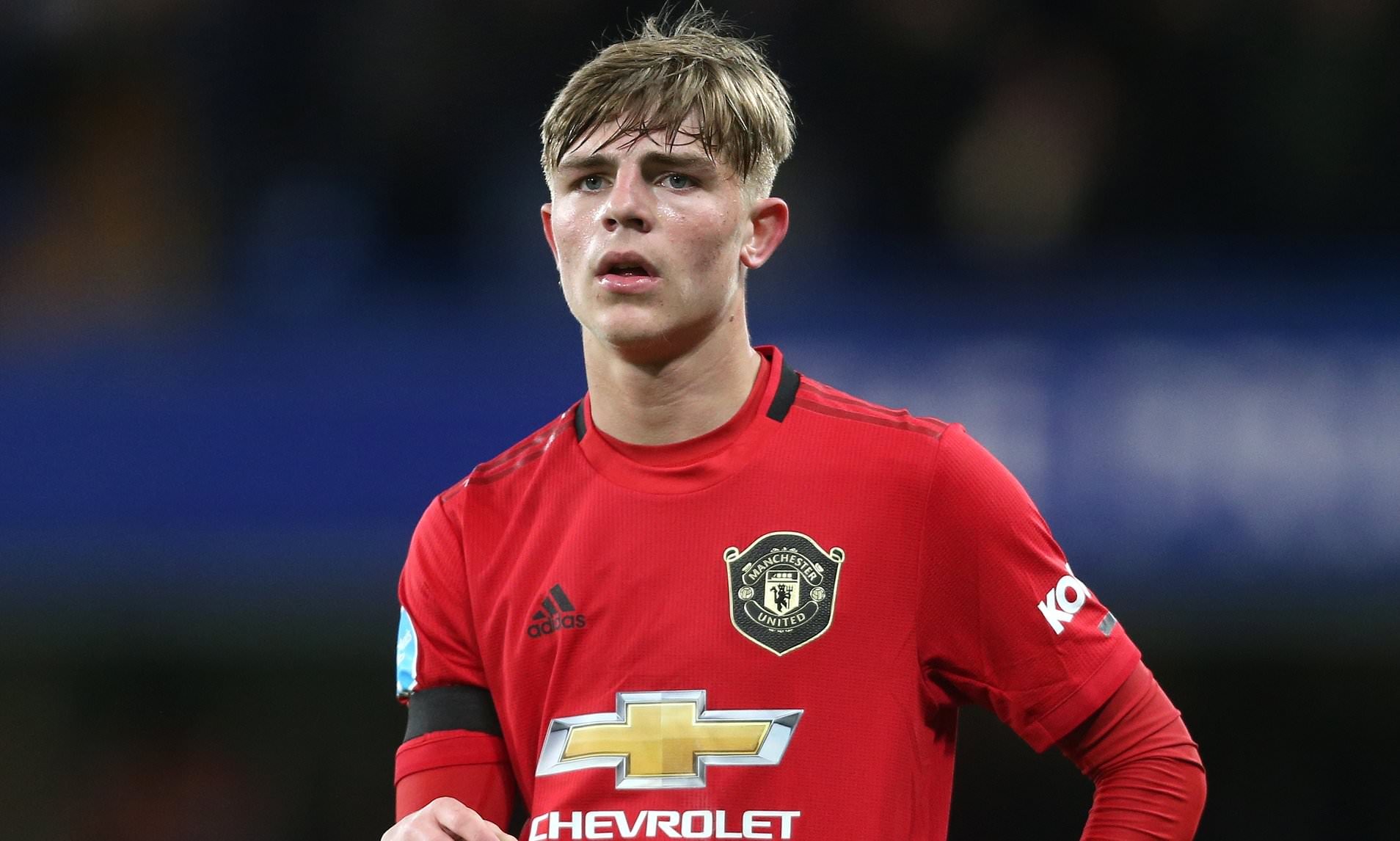 Gary Neville on Brandon Williams  - Bóng Đá