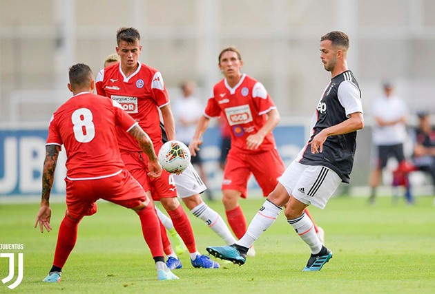 Ảnh Juventus Novarra - Bóng Đá