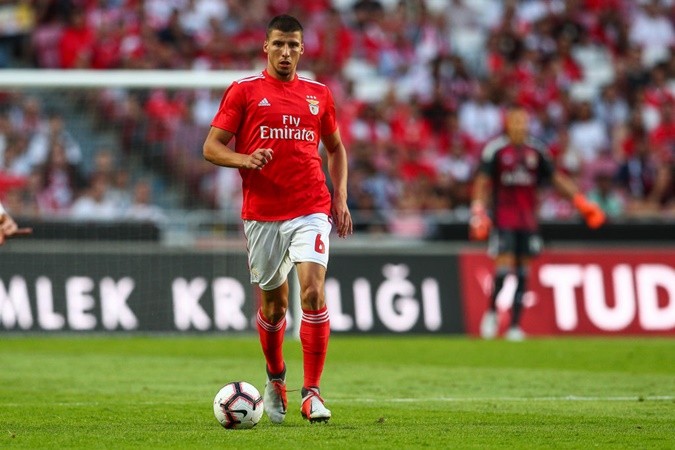 Hit or miss? How Benfica replaced all their recent big-money sales - Bóng Đá