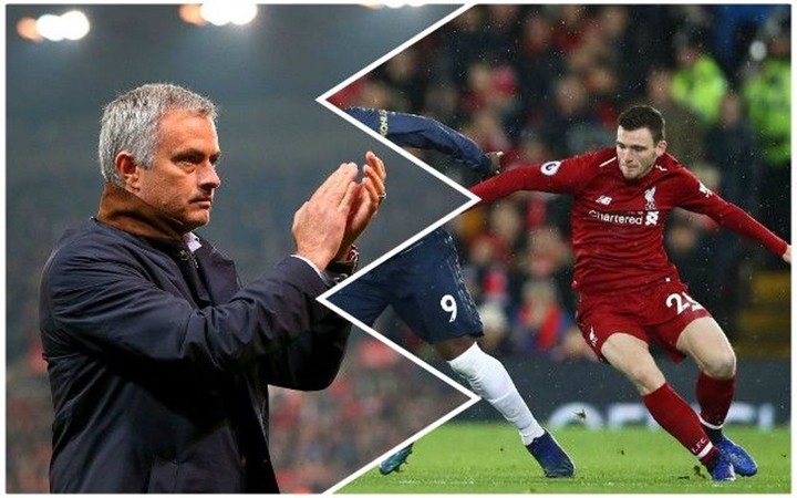 Chỉ 2 trận đấu, Alphonso Davies đã nhắc nhở Robertson phải cẩn thận - Bóng Đá