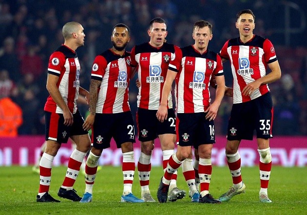 Kịch bản tốt nhất và tệ nhất cho 20 CLB Premier League mùa này - Bóng Đá