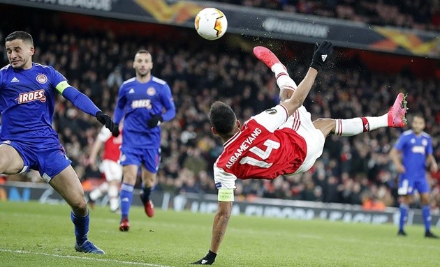 Bạn đã biết 'giá trị' của việc Liverpool không phải Arsenal 2003/04? - Bóng Đá