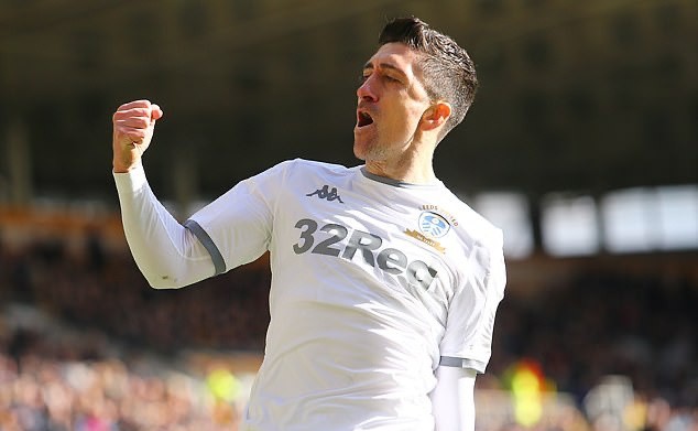 Thắng hủy diệt , Leeds của 'phù thủy' Bielsa rất gần thiên đường Premier League - Bóng Đá