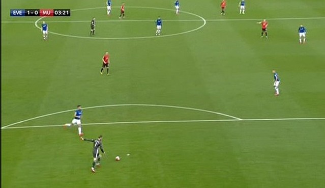 Chris Smalling mắc sai lầm, AS Roma nhọc nhằn đánh bại Cagliari - Bóng Đá