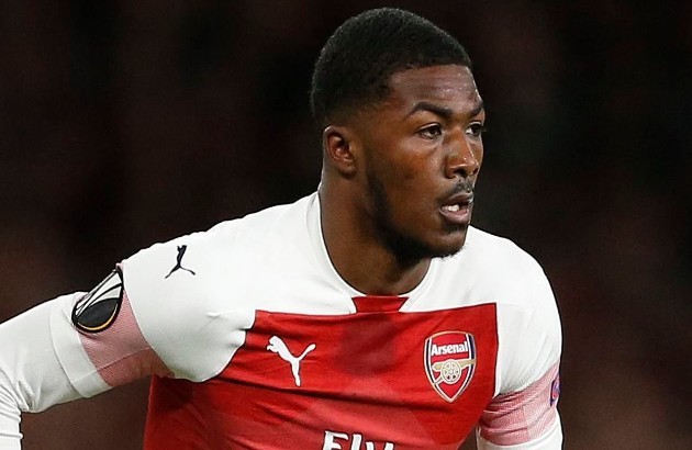 Wolves set to win Maitland-Niles race - Bóng Đá