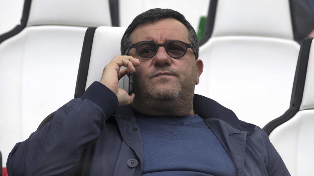 gary pallister mino raiola - Bóng Đá