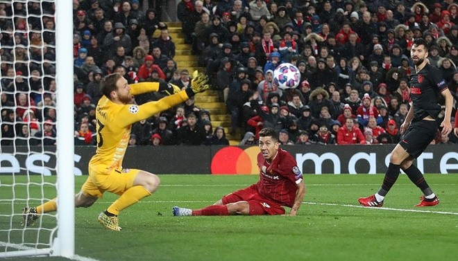 5 điểm nhấn Liverpool vs Atletico - Bóng Đá