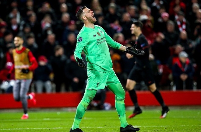 5 điểm nhấn Liverpool vs Atletico - Bóng Đá