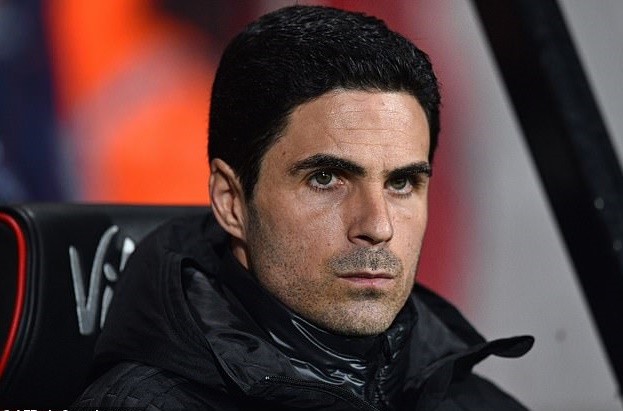 Wolves star Diogo Jota added to Arsenal wishlist ahead of a busy summer as Mikel Arteta plots a rebuild with the Gunners - Bóng Đá