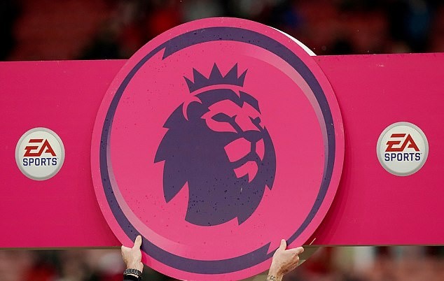 Give Liverpool the title and SCRAP RELEGATION! The sporting director Aston Villa claims Premier League clubs all believe no teams should go down - Bóng Đá