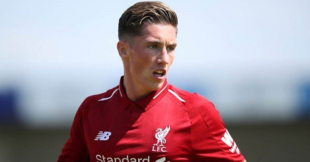 Numerous Premier League clubs consider move for Harry Wilson - Bóng Đá