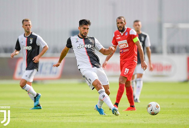 Ảnh Juventus Novarra - Bóng Đá