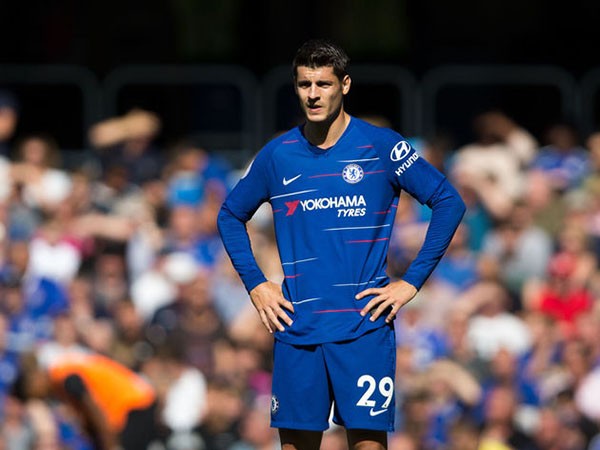 Top 10 hợp đồng đắt giá nhất Chelsea: Kepa đứng số 1, 