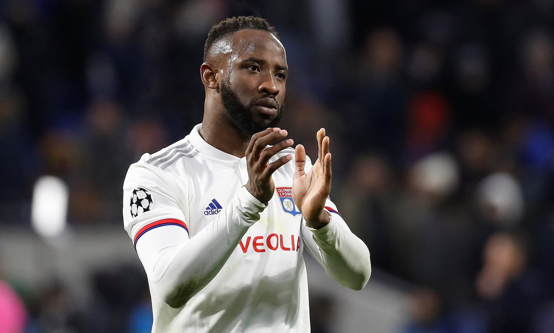 Man utd chasing 3 ligue 1 strikers (osimhen, dembele, ben yedder) - Bóng Đá