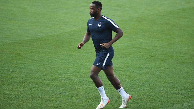 ảnh U21: Tây Ban Nha - Pháp - Bóng Đá