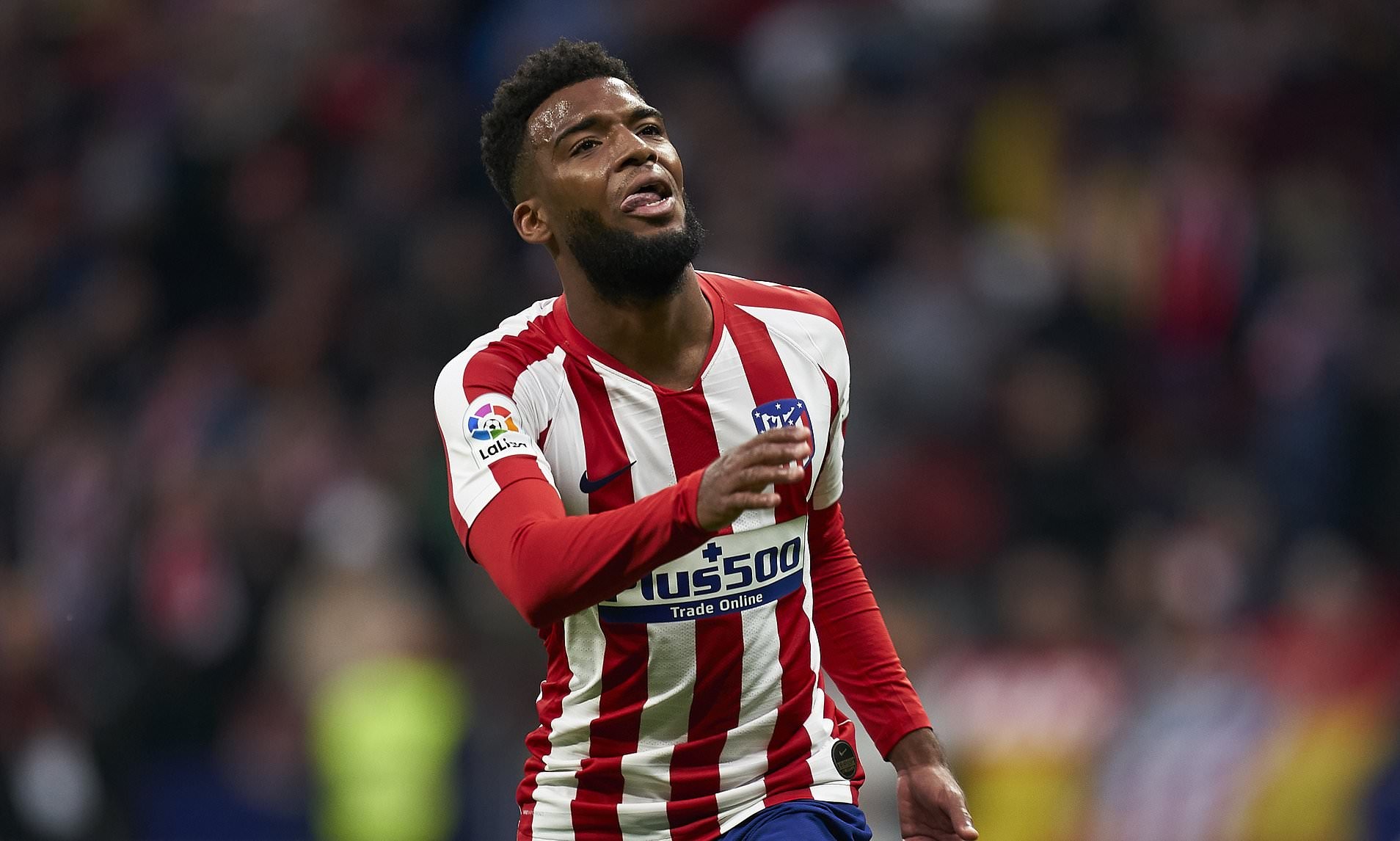 man utd fans react to lemar - Bóng Đá