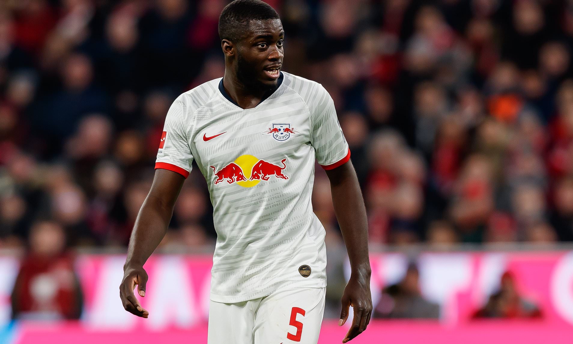 arsenal targets 4 Bundesliga defenders - Bóng Đá