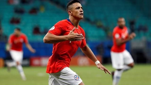 Chile manager explains why Alexis Sanchez struggles at Manchester United - Bóng Đá