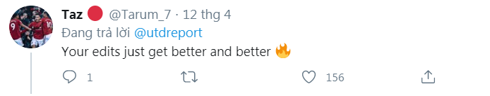 CĐV Man Utd phát cuồng về 1 bức ảnh hiếm có của Pogba và Fernandes - Bóng Đá