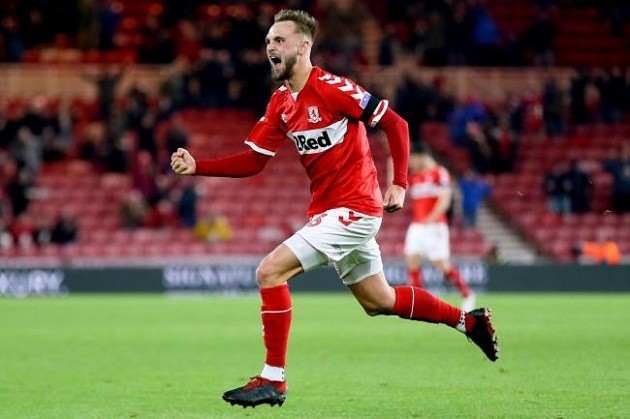 BOURNEMOUTH, SOUTHAMPTON AND BRIGHTON ALL CHASING MIDFIELDER (LEWIS WING) - Bóng Đá