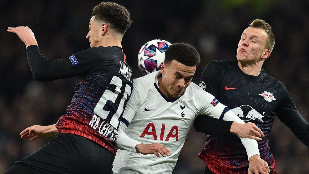 Champions League: Khi Jose Mourinho “nhát đòn” - Bóng Đá