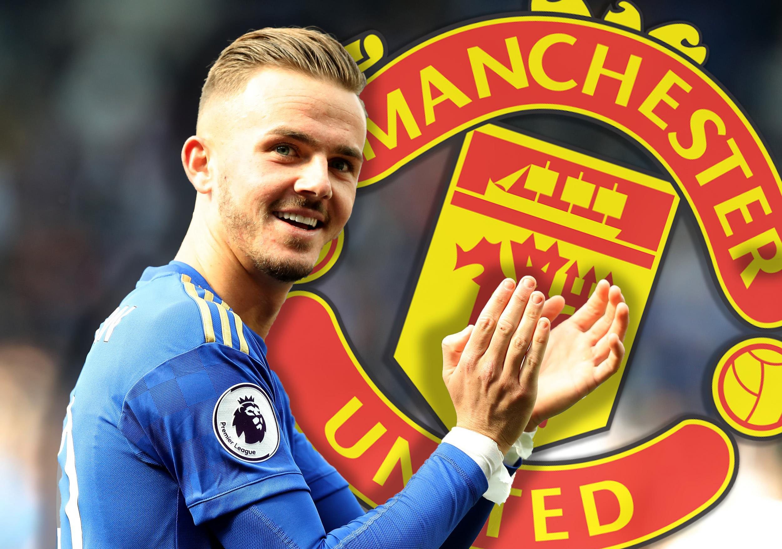 Real Madrid 'weighing up James Maddison move' - Bóng Đá
