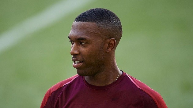 Sources: Sturridge set for €2-3m deal in Turkey - Bóng Đá
