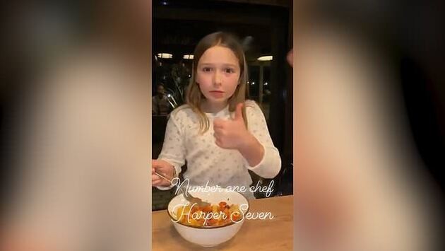 Victoria and David Beckham 'to be separated after lockdown as Miami move looms' - Bóng Đá