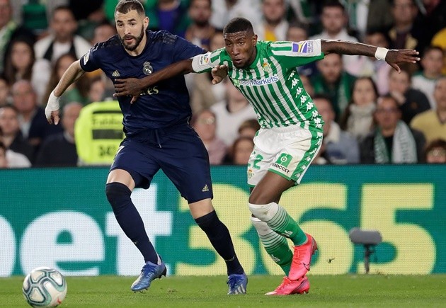 Most fouled XI Europe Top 5 Leagues - Bóng Đá