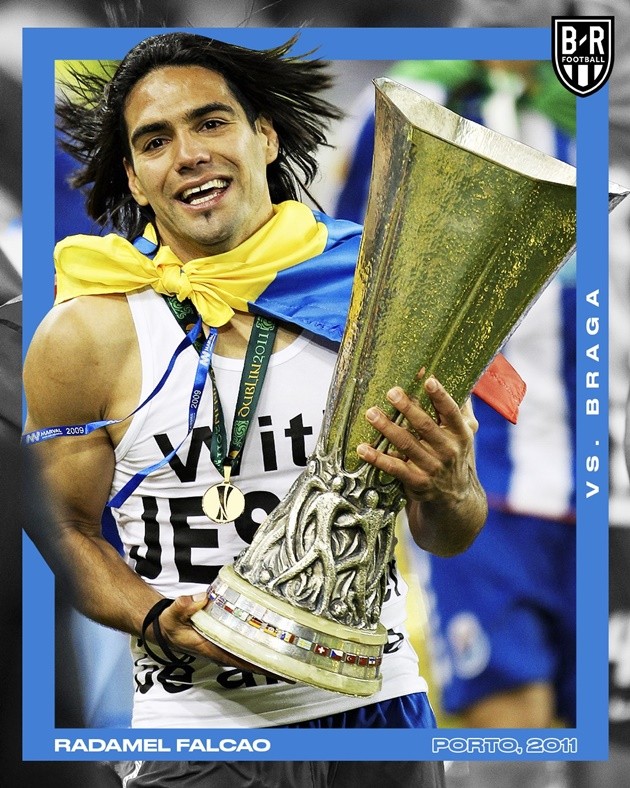 Nhìn lại MOTM chung kết Europa League - Bóng Đá