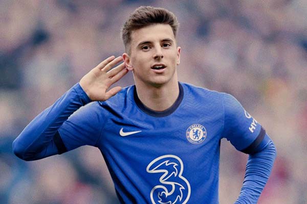 Mount, Gilmour và những cái tên Chelsea bước ra ánh sáng dưới thời Lampard - Bóng Đá