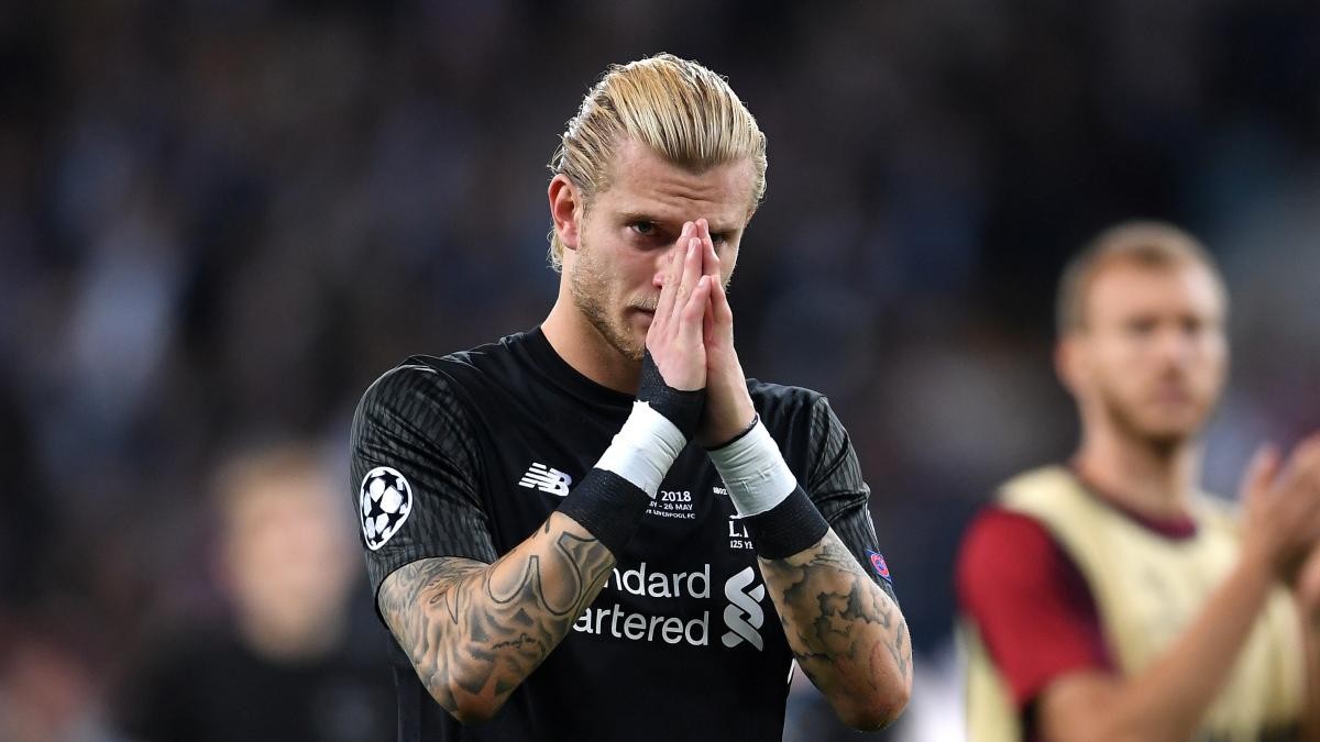 Karius phân trần về thảm hoạ Kiev, CĐV Liverpool lập tức vào ném đá - Bóng Đá