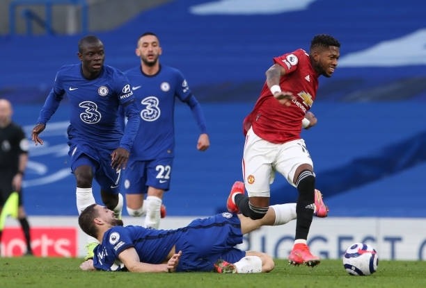 Không hiểu Solskjaer đã nghĩ gì? - Bóng Đá