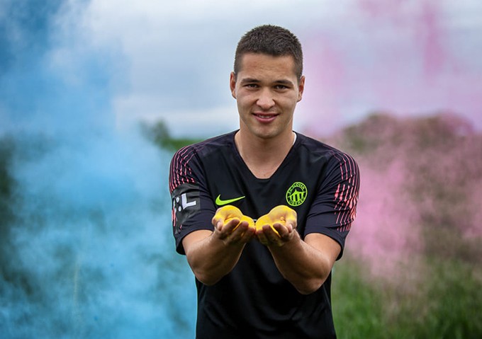 Filip Nguyễn chỉ ra mục tiêu số 1 nếu được trao cơ hội ở ĐT Việt Nam - Bóng Đá