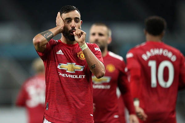 Top 10 cầu thủ đắt giá nhất NHA: Liverpool áp đảo, Bruno chỉ đứng thứ 7 - Bóng Đá