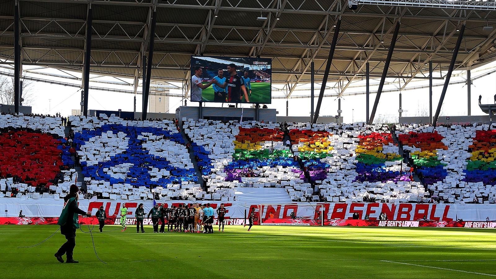 RB Leipzig apologise to Japanese fans for coronavirus 'error' - Bóng Đá