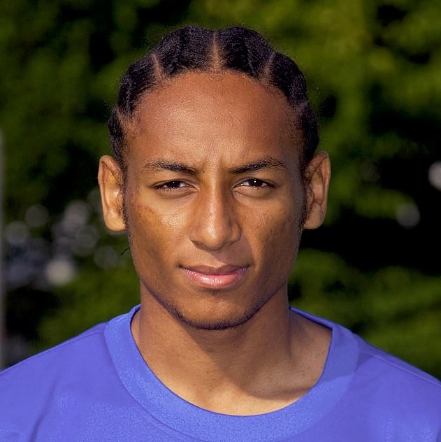 Neuer's ex-Schalke team-mate found alive and well four years after being pronounced dead - Bóng Đá